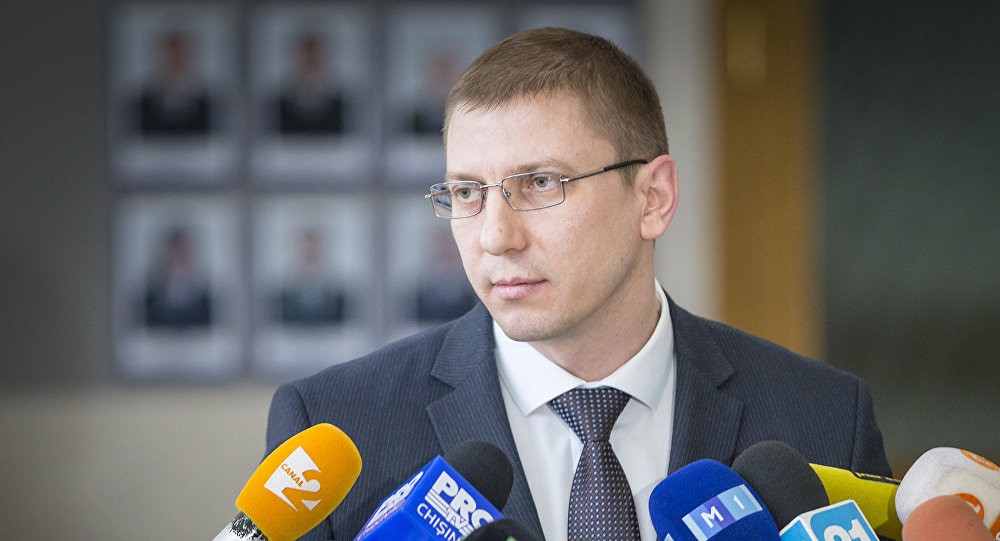 Viorel Morari critică activitatea lui Stoianoglo și neagă declarațiile lui Platon